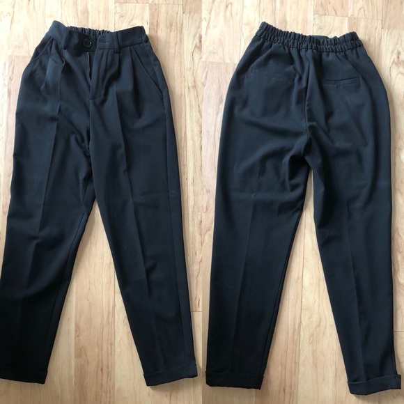 Bundle of Jeans slim Stradivarius / New Look /Bershka size 2 - Picture 6 of 7